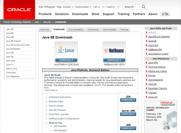 java程序开发有那些工具?Java程序猿开发者必备的六款工具-图片4